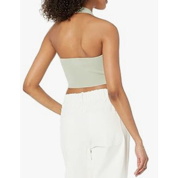 The Drop Green Holtar Top Plus 3x New With Tags - Picture 2 of 8